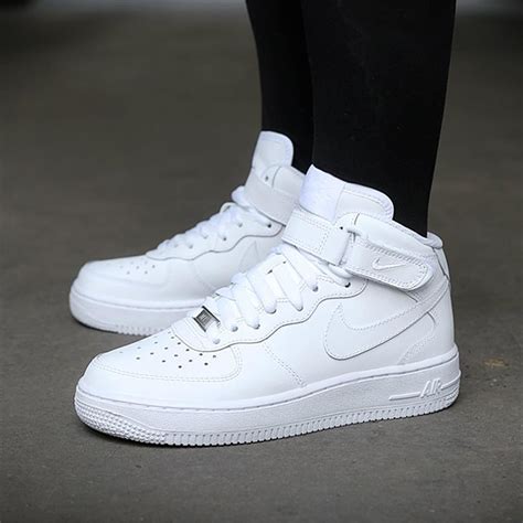 nike air force 1 mid oder low|air force 1 mid women.